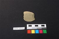 石片器藏品圖，第1張