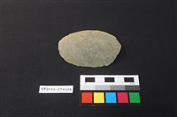 石片器藏品圖，第1張