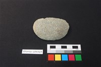 石片器藏品圖，第1張