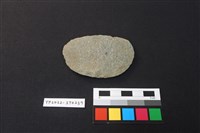 石片器藏品圖，第2張