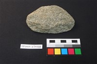 石片器藏品圖，第2張