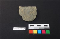 石片器藏品圖，第2張