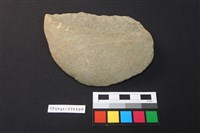 石片器藏品圖，第1張