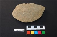 石片器藏品圖，第2張