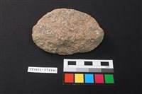 石片器藏品圖，第2張