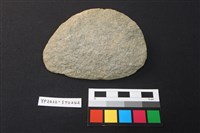 石片器藏品圖，第2張