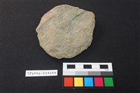 石片器藏品圖，第2張