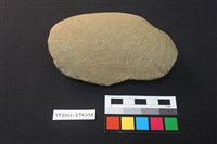 石片器藏品圖，第1張