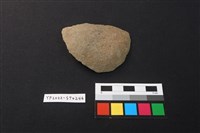 石片器藏品圖，第1張