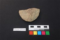 石片器藏品圖，第2張