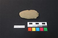 石片器藏品圖，第1張