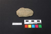 石片器藏品圖，第2張