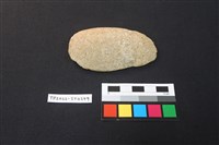 石片器藏品圖，第1張