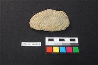 石片器藏品圖，第2張