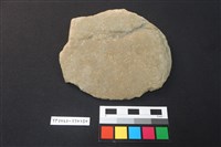 石片器藏品圖，第1張