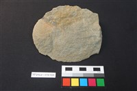 石片器藏品圖，第2張