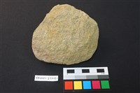 石片器藏品圖，第2張