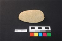 石片器藏品圖，第1張