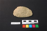 石片器藏品圖，第2張