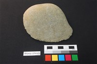 石片器藏品圖，第1張