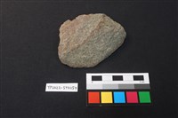 石片器藏品圖，第2張