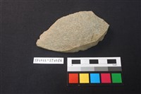 石片器藏品圖，第1張