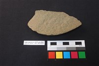 石片器藏品圖，第2張