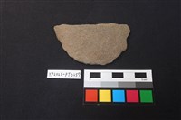 石片器藏品圖，第1張