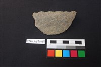 石片器藏品圖，第2張