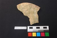 石片器藏品圖，第1張