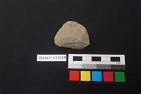 石片器藏品圖，第1張