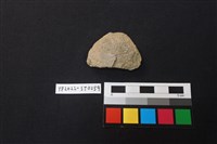 石片器藏品圖，第2張