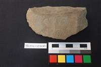 石片器藏品圖，第2張