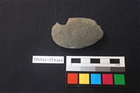 石片器藏品圖，第2張