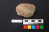 石片器藏品圖，第1張