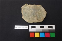 石片器藏品圖，第2張