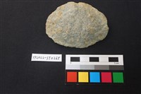 石片器藏品圖，第2張