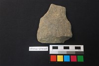 石片藏品圖，第1張