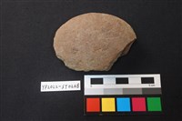 石片器藏品圖，第1張