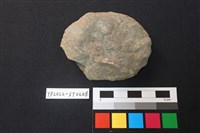 石片器藏品圖，第2張