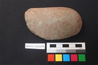 石片器藏品圖，第1張