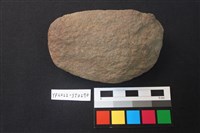 石片器藏品圖，第2張