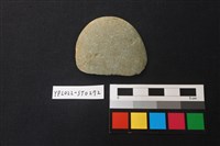 石片器藏品圖，第1張