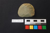 石片器藏品圖，第2張