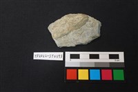 石片藏品圖，第2張