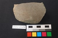 磨製石斧藏品圖，第2張