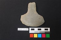 磨製石斧藏品圖，第1張