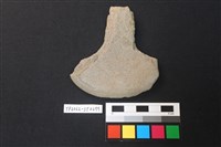 磨製石斧藏品圖，第2張