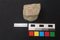 打製石斧藏品圖，第2張