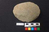 打製石斧藏品圖，第1張